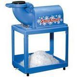 Concessions & More Concessions & More