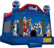 Bounce Houses Bounce Houses